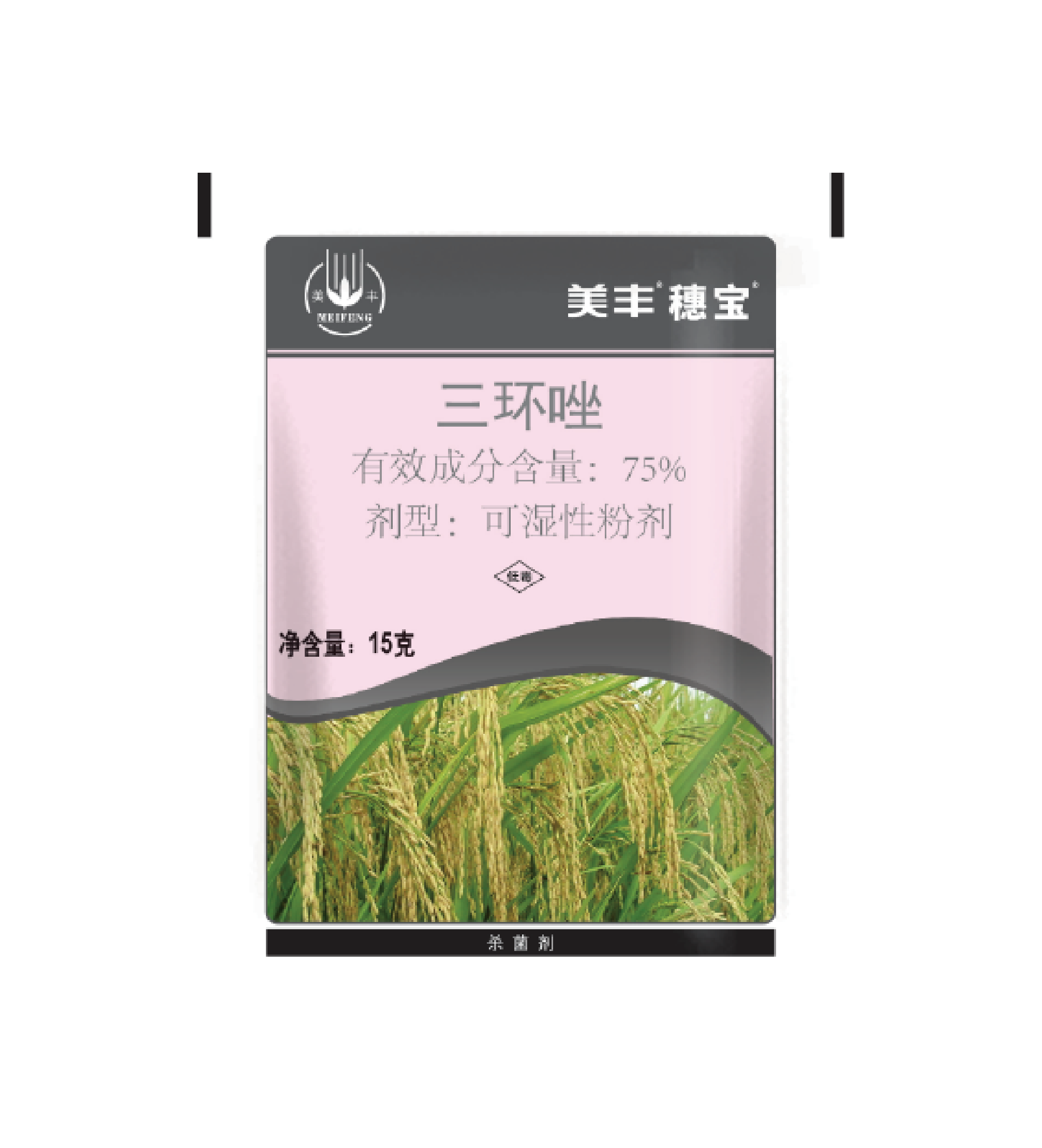 【殺菌劑】美豐穗寶